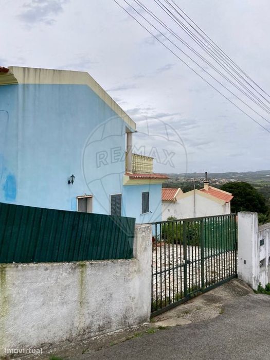 Moradia T2 para venda