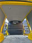 Volkswagen Transporter t5  Transporter T5 polift