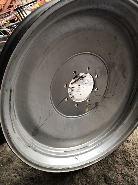 Диски Мтз Юмз Т-40 Колеса Сз Шини Диск Сівалки Т-25 вузькі міжрядні Оп