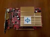 Відеокарта nVidia Geforce 7300GT На запчастини