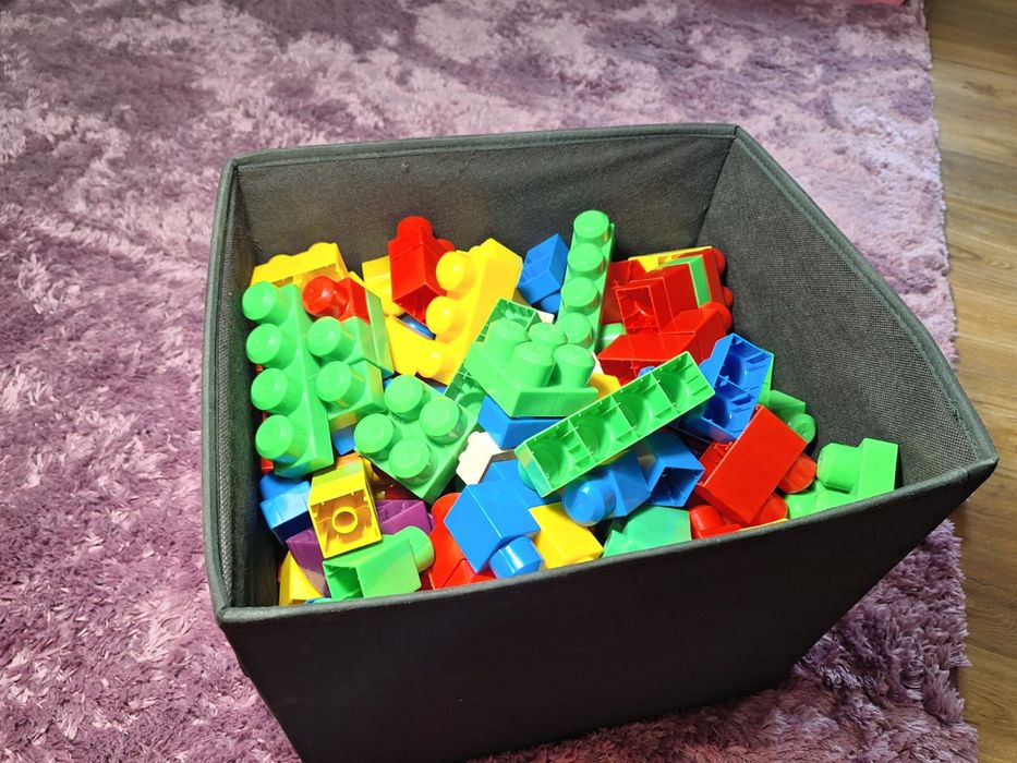 Legos grandes para construir