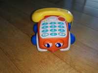 Telefone (interativo) para crianças