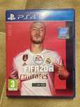 Jogo Fifa 2020 PS4