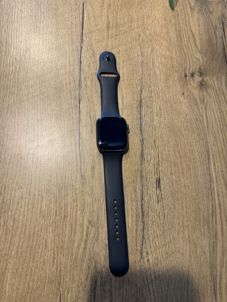 Apple Watch 5 series