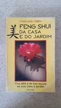 "Feng Shui da Casa e do Jardim" - de Chao-Hsiu Chen