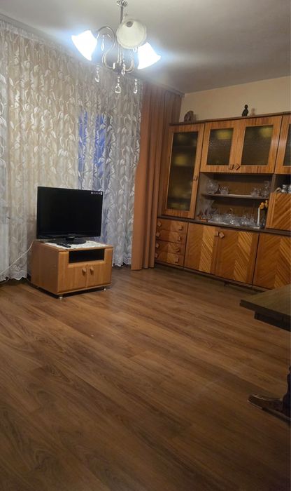 SPRZEDAM - Mieszkanie dwupokojowe 45,5m2 Staszów