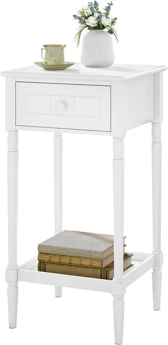 Nowa szafka nocna / stolik wysoki / półka / nakastlik / półka !K277!