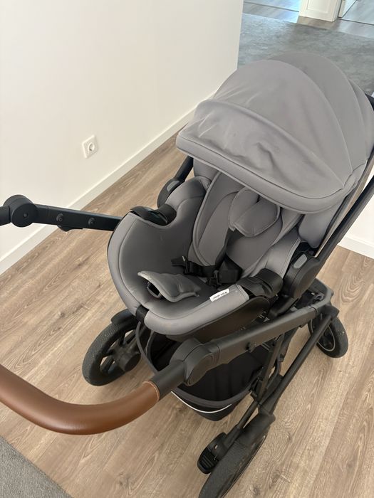 Carrinho bebe e babycock Britax Romer