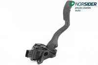 Pedal acelerador / potenciômetro Citroen C4 Cactus|14-18