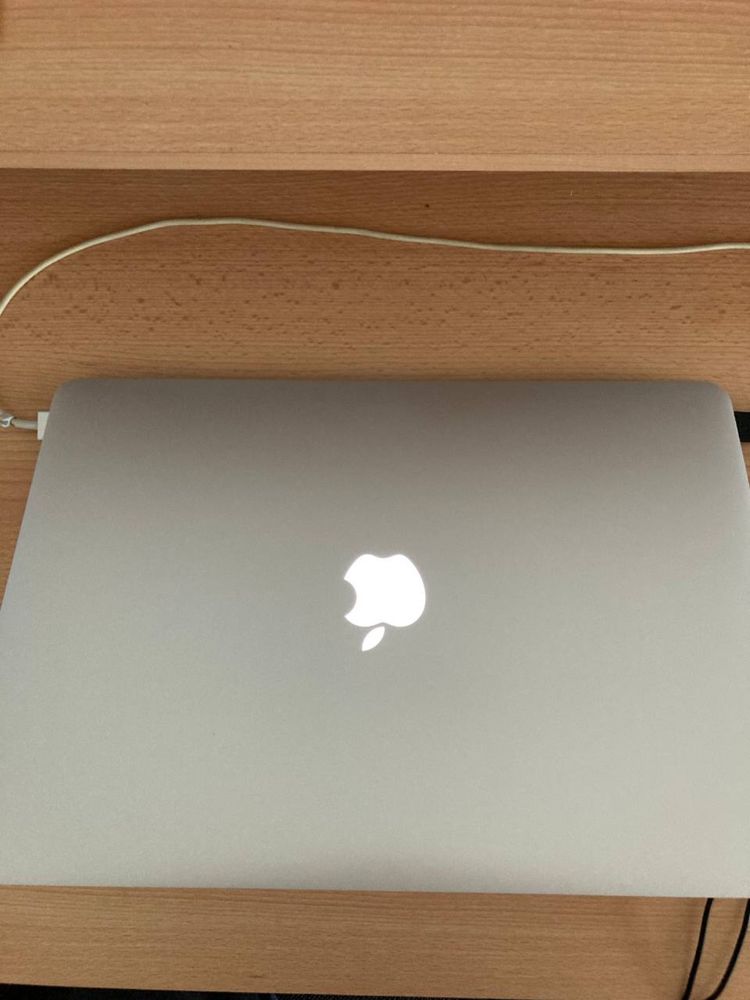 MacBook pro 2015
