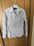 Camisa ralph lauren nova
