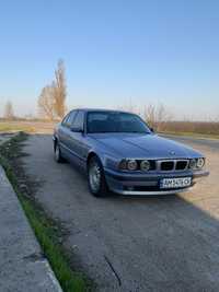 BMW e34 m50b20 bmw