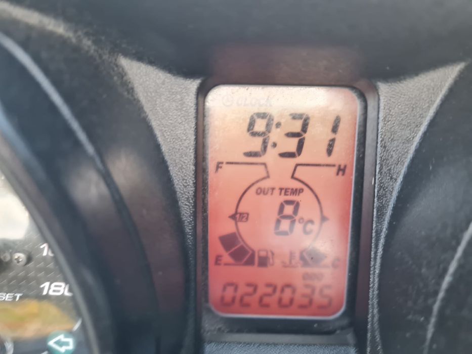 Yamaha Xmax 400 rok 2015