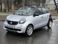 Продам Smart ForFour 2017 модельный год в отличном состоянии!