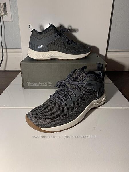 Кросовки мужские Timberland flyroam trail