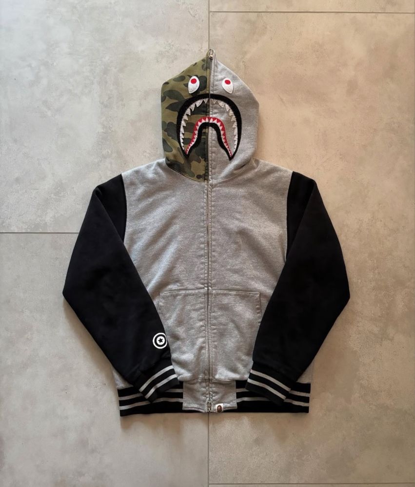 Куртка жакет Bape оригинал