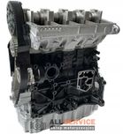 SILNIK. BMP 2.0 TDI 8V 140 KM VW Seat Skoda Audi Gwarancja + Montaż