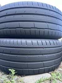 235/55/18 Hankook Ventus S1Evo 3 EV