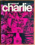 Charlie Mensuel - Janeiro de 1978 - Nº 108 - Portes incluídos