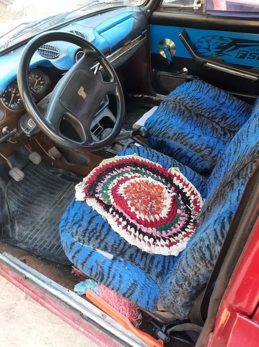 ВАЗ 2106 у нормальному стані