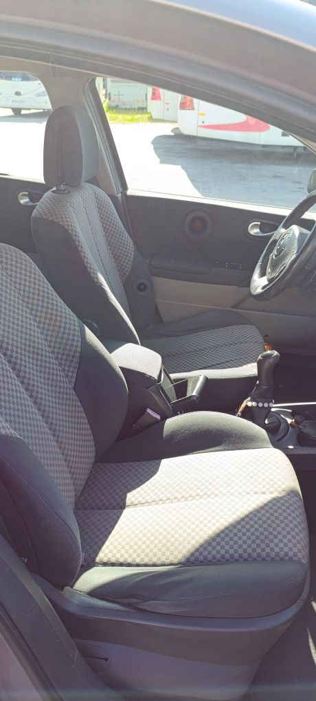 Vendo Renault Megane