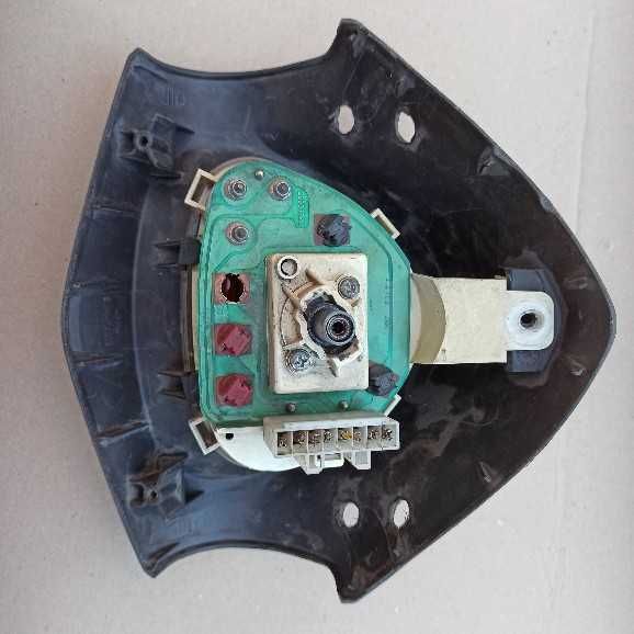 скутер биг блок априлиа разбор делорто леовинче слайдер yasuni