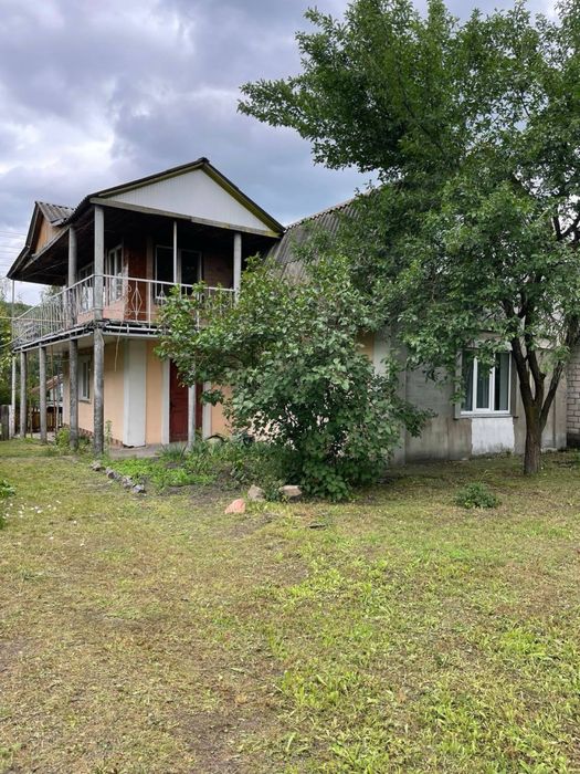 Продаж будинку біля Черкас