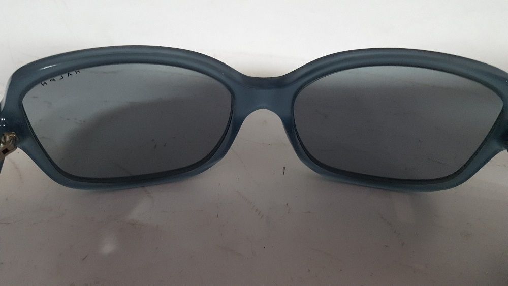 Damskie okulary RALPH Lauren RA5216/317187 Okulary przeciwsłoneczne