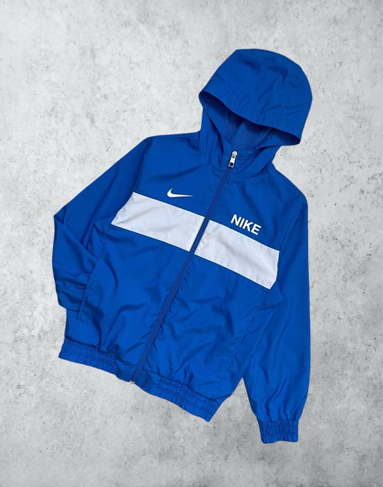 Дощовик, вітровка Nike на хлопчика 10/12 років
