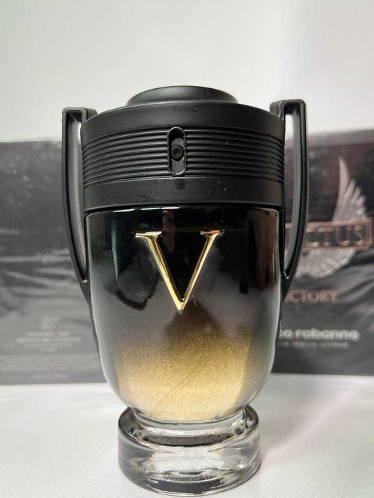 Парфуми Paco Rabanne Invictus Victory