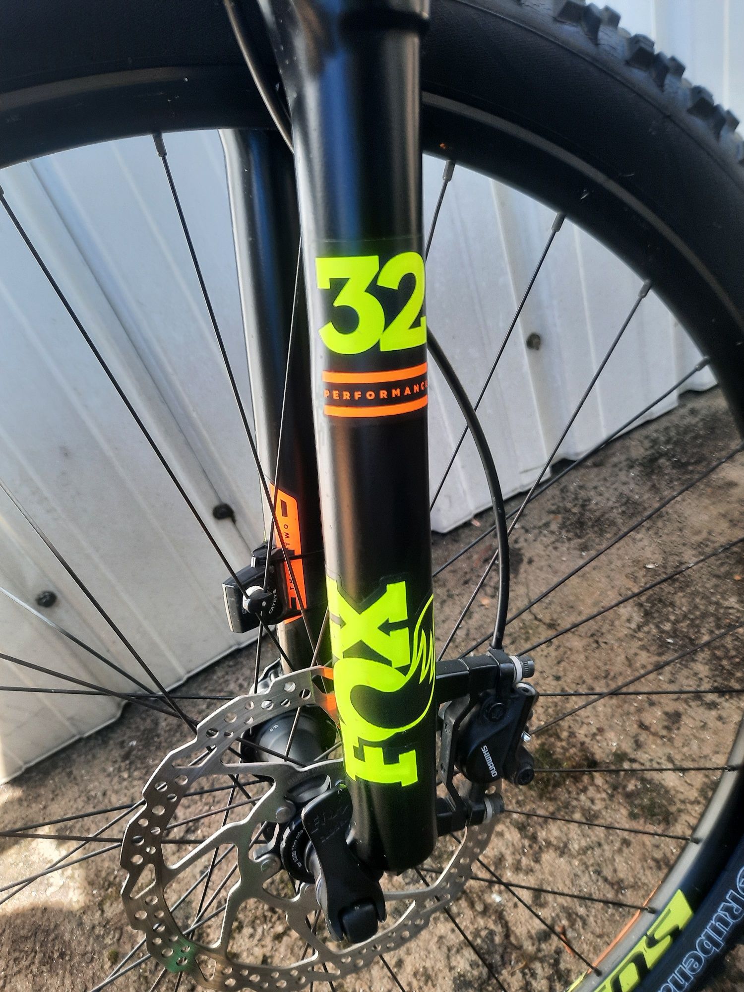 Bicicleta Scott Scale 930 ano2017