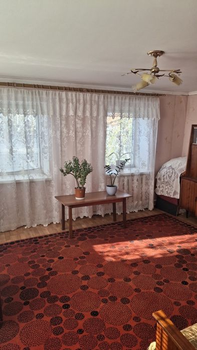 Продается дом в Широкой Балке.