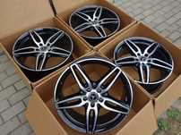 Felgi Mercedes E-KLASA W213 W217 AMG!! 19'' Oryginalne