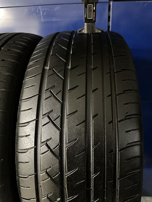 Roadmach Prime UHP 245/45r19 Склад Шин Умань