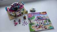 Конструктор LEGO Friends Перукарня у Хартлейк (41093)