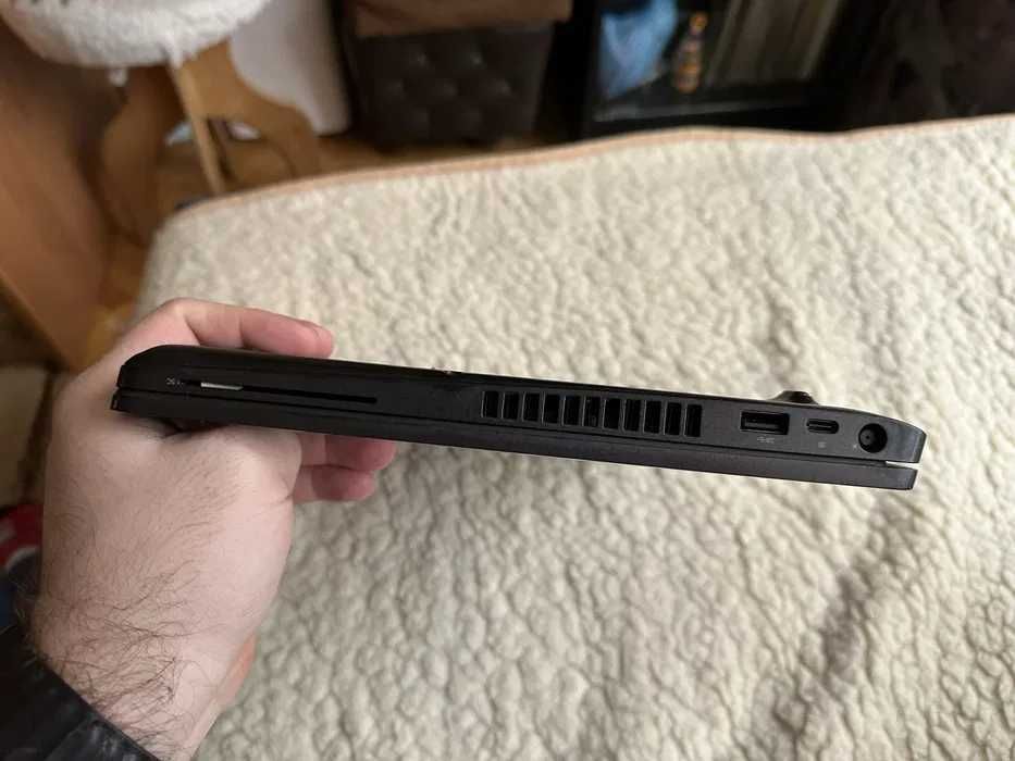 Laptop Dell Latitude 5500
