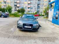 Audi A5 Sportback, quattro, webasto, competition+