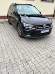 Volkswagen Tiguan 2.0 TDI BTSCR Comfortline, Faktura VAT, cena BRUTTO