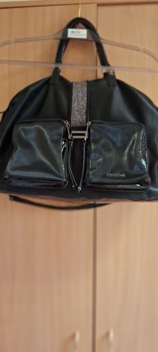 Сумка  велика Mimi"Mua