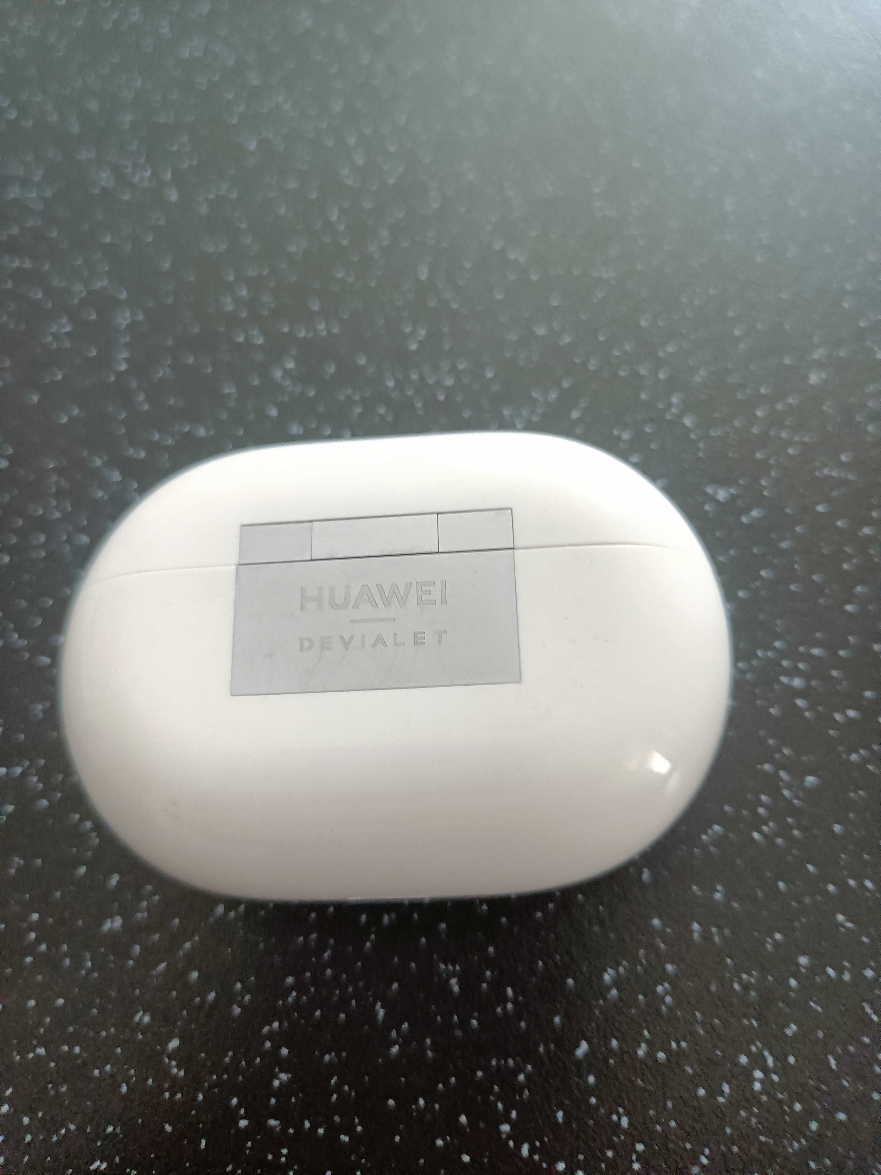 Słuchawki Huawei FreeBuds Pro 2 w kolorze White