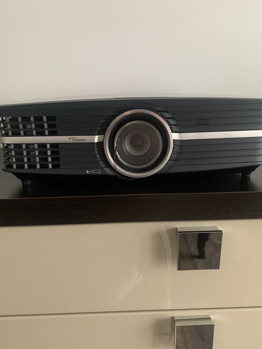 Projektor Optoma 4K