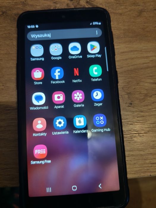 Samsung Galaxy Xcover 5