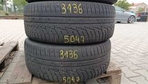 2x 225/55 R17 97H FR Hankook Winter i*cept Evo2 / #3136
