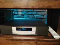 Linn Akurate DS streamer HIEND