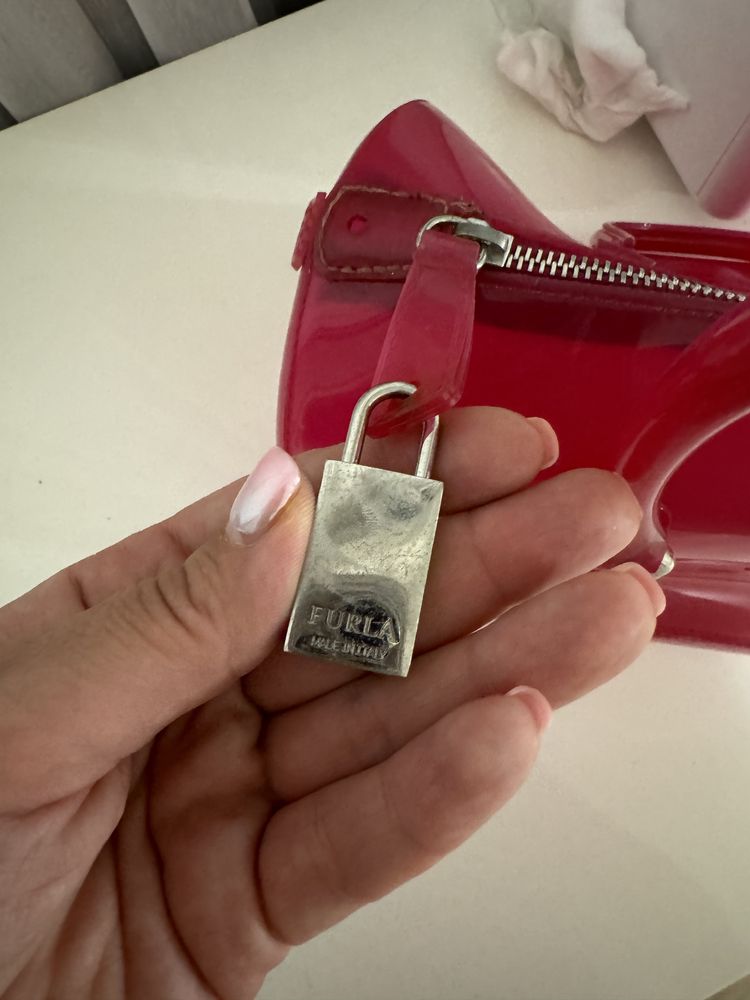 Furla candy оригинал