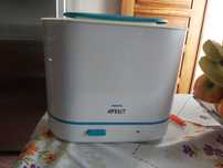 Esterilizador philips avent