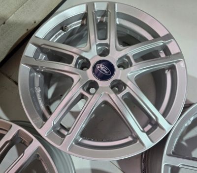 Ford mondeo focus c-max s-max Tourneo Connect 5X108 16'' ET50 4X