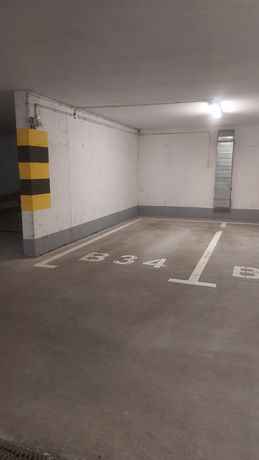 Miejsce postojowe, garaż, parking Ursus  Rakuszanki