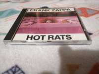 Frank Zappa Hot Rats Firs Press