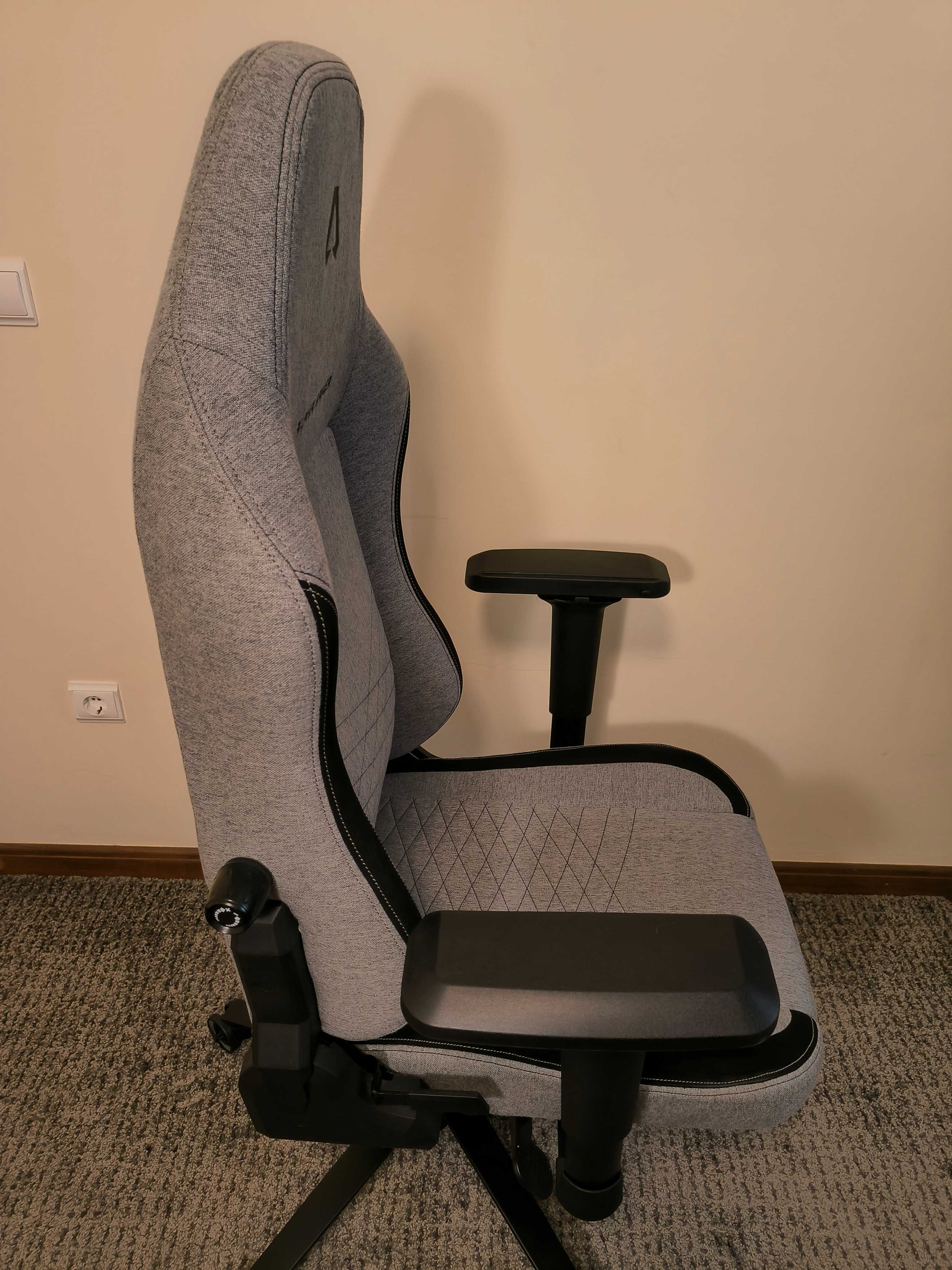 Cadeira Alpha Gamer Alegra (nunca utilizada)